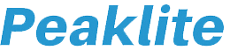 Peaklite Electronics Limited Logo